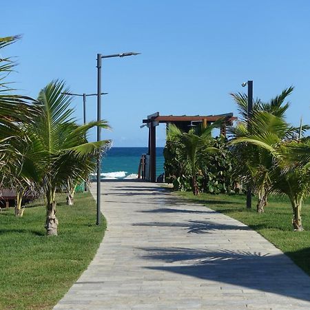 Flat Praia Do Cupe - Pôrto das Galinhas Zewnętrze zdjęcie