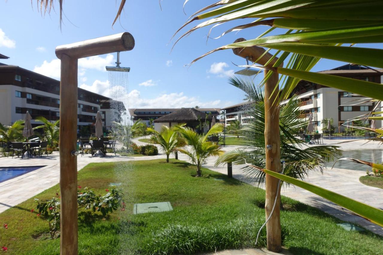 Flat Praia Do Cupe - Pôrto das Galinhas Zewnętrze zdjęcie