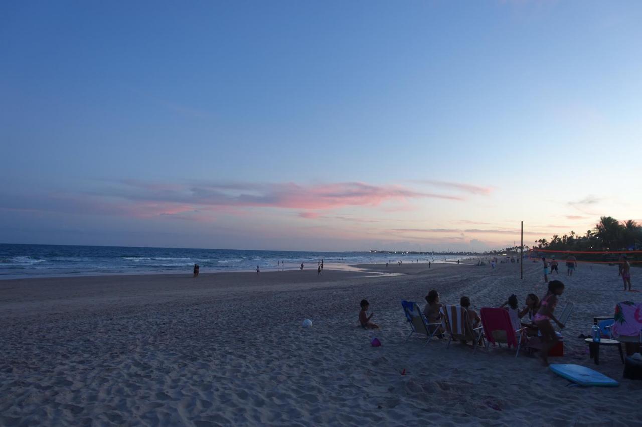 Flat Praia Do Cupe - Pôrto das Galinhas Zewnętrze zdjęcie