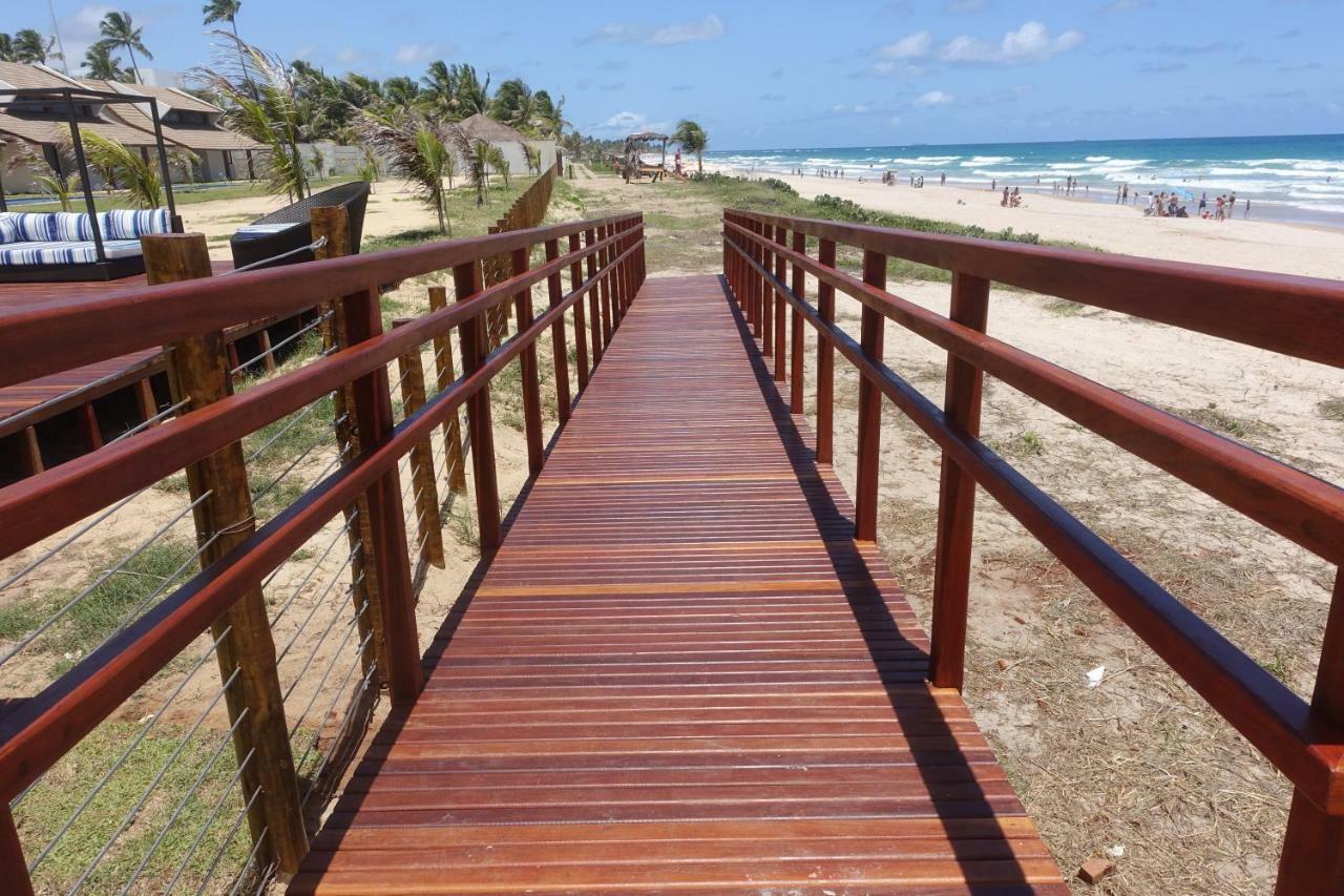 Flat Praia Do Cupe - Pôrto das Galinhas Zewnętrze zdjęcie