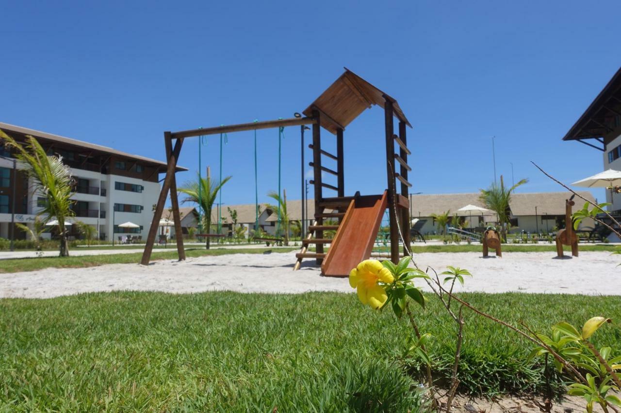 Flat Praia Do Cupe - Pôrto das Galinhas Zewnętrze zdjęcie