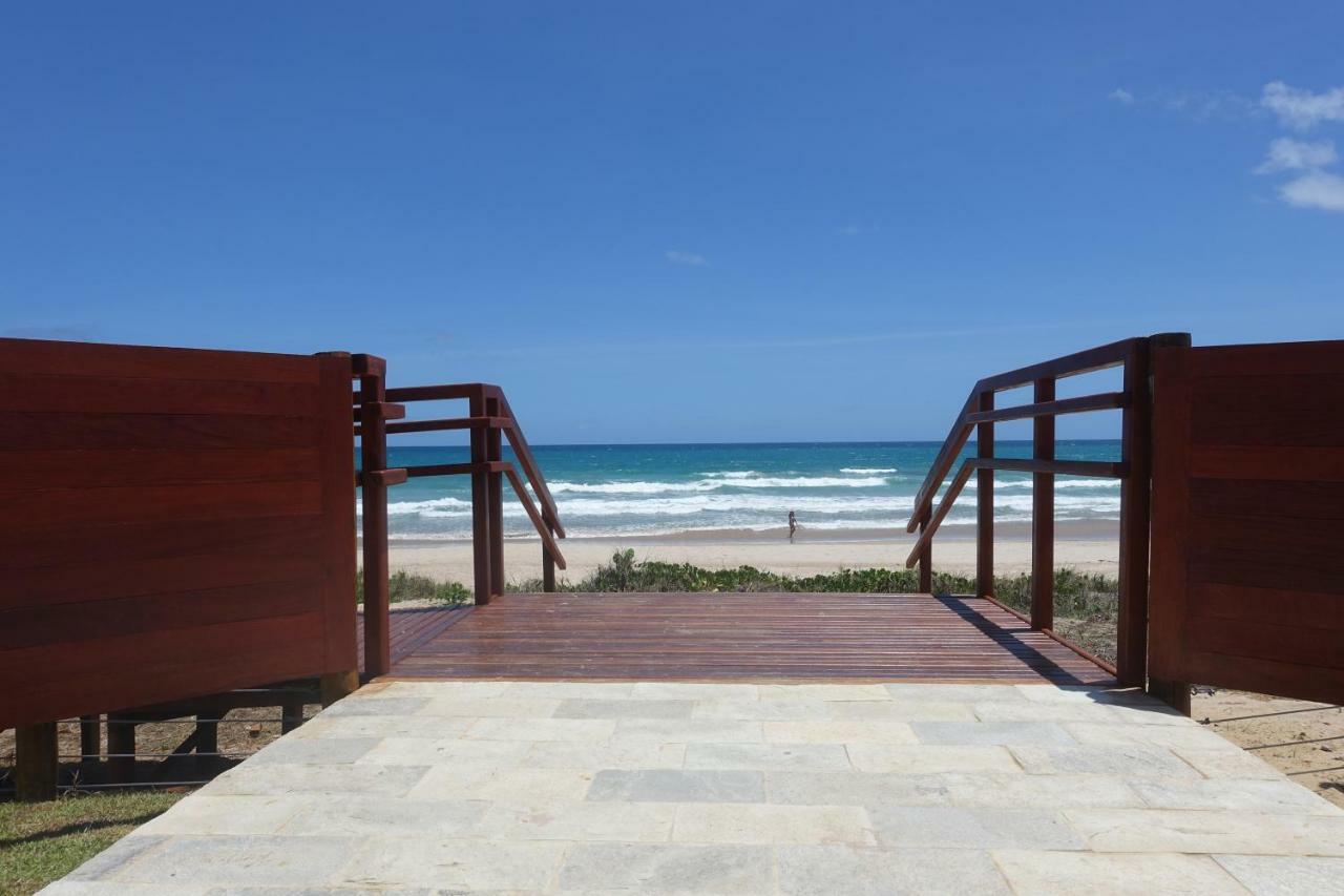 Flat Praia Do Cupe - Pôrto das Galinhas Zewnętrze zdjęcie