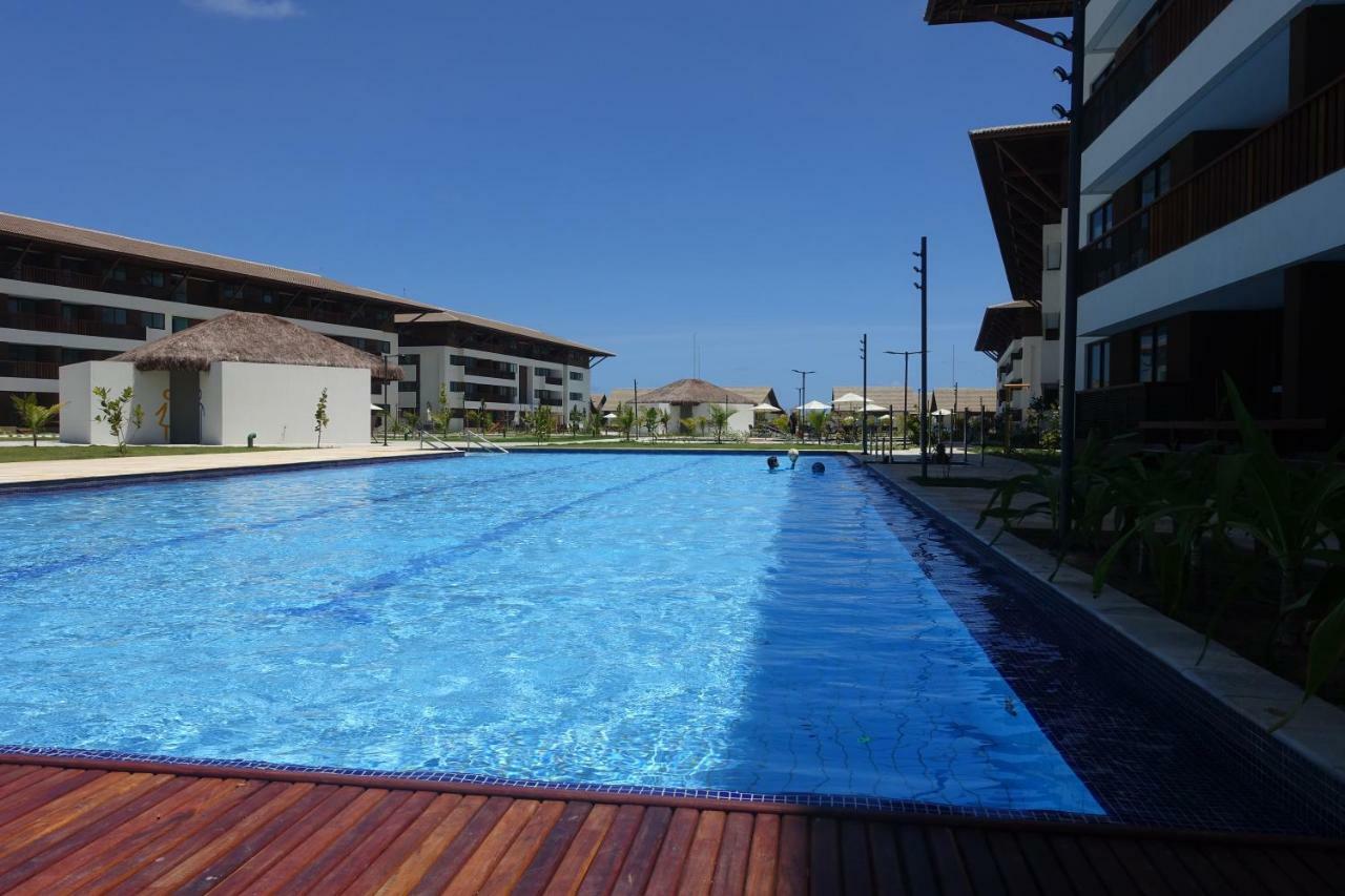 Flat Praia Do Cupe - Pôrto das Galinhas Zewnętrze zdjęcie