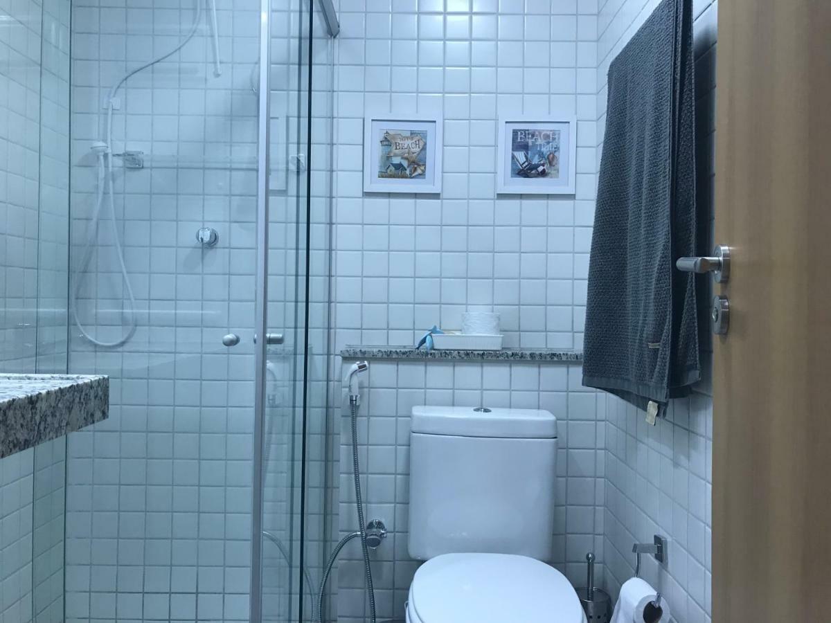 Flat Praia Do Cupe - Pôrto das Galinhas Zewnętrze zdjęcie