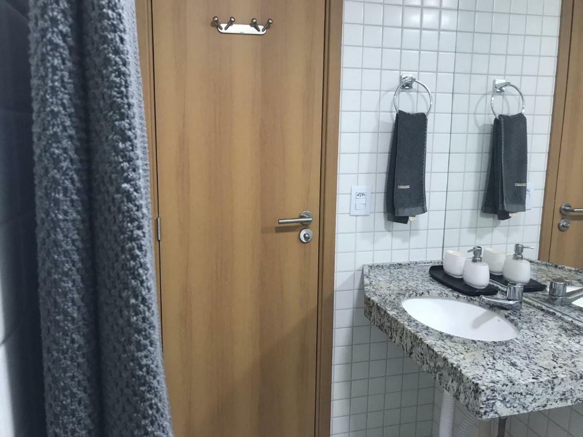 Flat Praia Do Cupe - Pôrto das Galinhas Zewnętrze zdjęcie