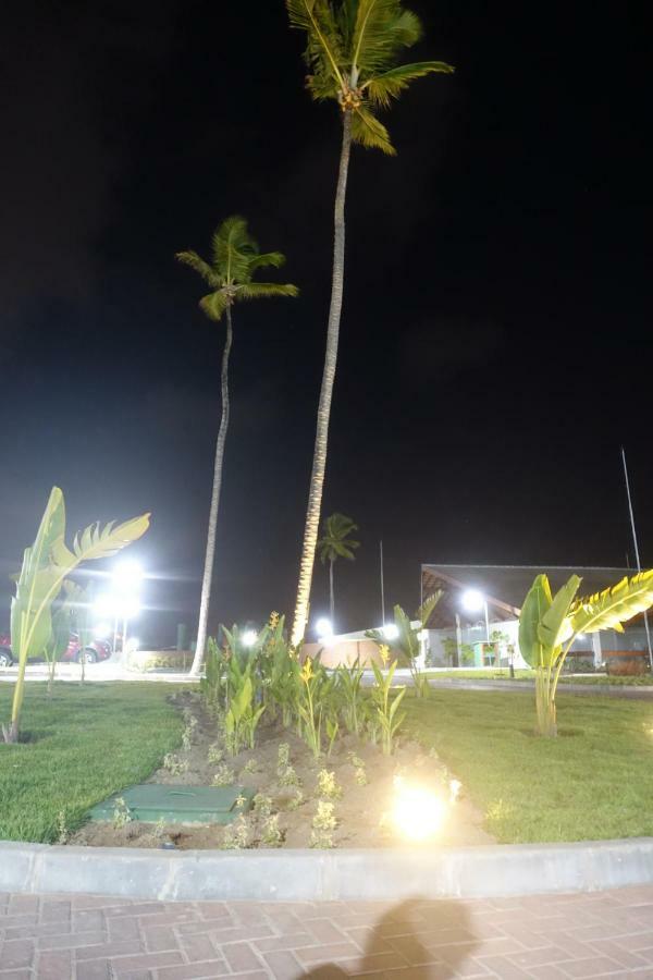 Flat Praia Do Cupe - Pôrto das Galinhas Zewnętrze zdjęcie