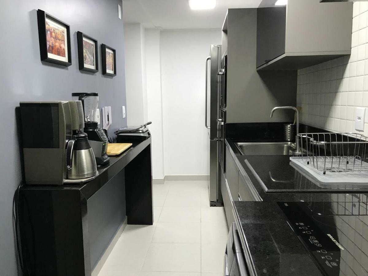 Flat Praia Do Cupe - Pôrto das Galinhas Zewnętrze zdjęcie